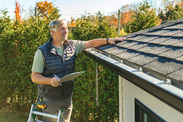 Trusted Roofing service in Lafayette, OR - Ben Roofing and Steel LLC